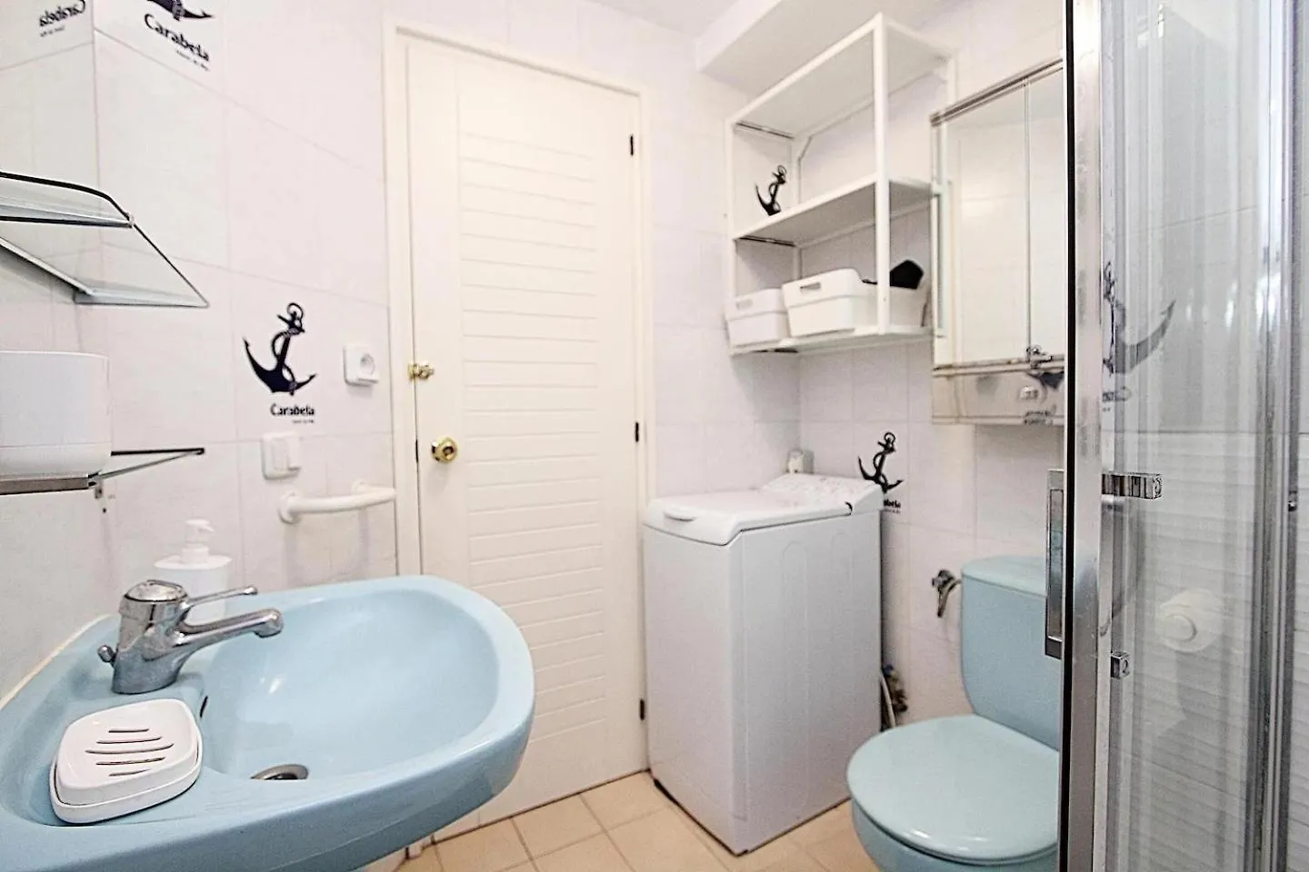 Lägenhet Apartamento Blue Paradise Lloret de Mar Spanien