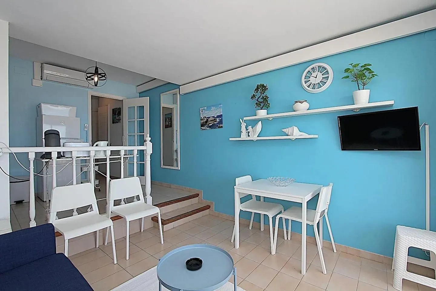 Lägenhet Apartamento Blue Paradise Lloret de Mar Spanien