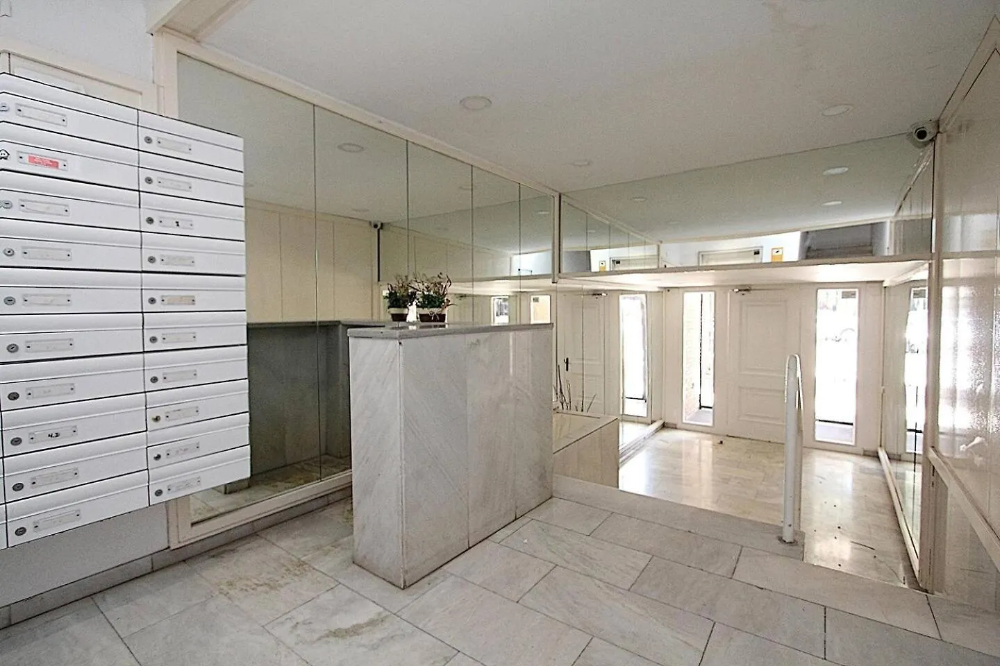 Apartamento Blue Paradise Lloret de Mar 0*,