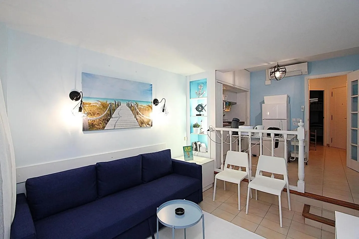 Apartamento Blue Paradise Lloret de Mar