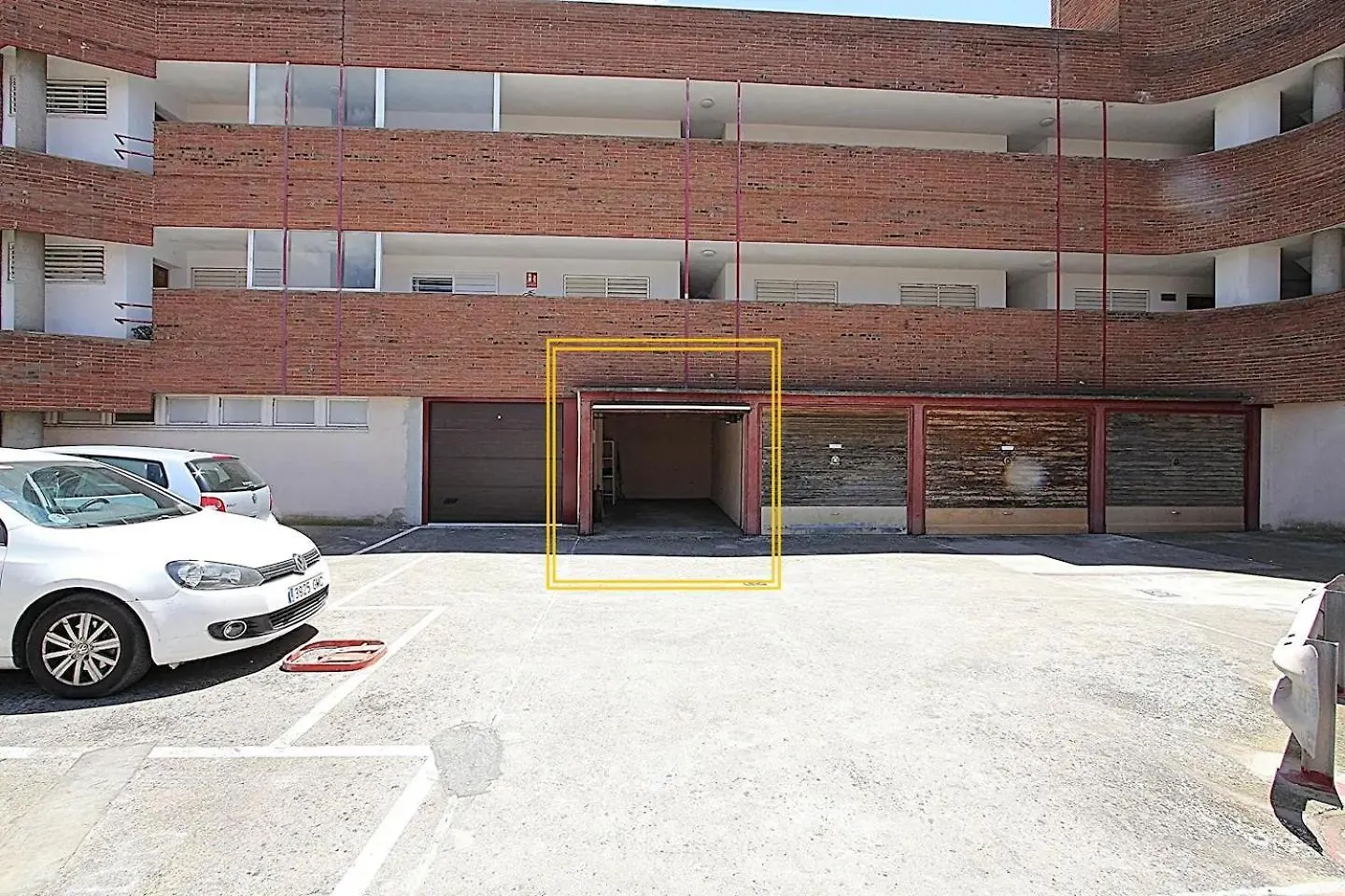 Lägenhet Apartamento Blue Paradise Lloret de Mar