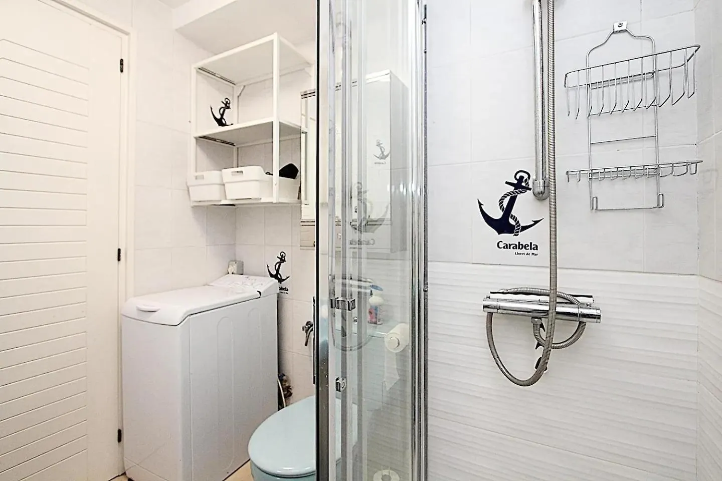 Lägenhet Apartamento Blue Paradise Lloret de Mar